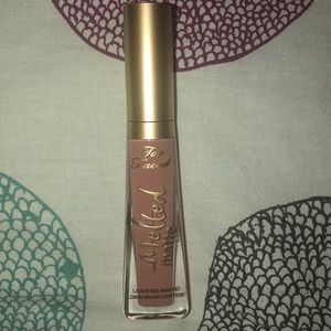 Too Faced Melted Matte Liquid Lipstick